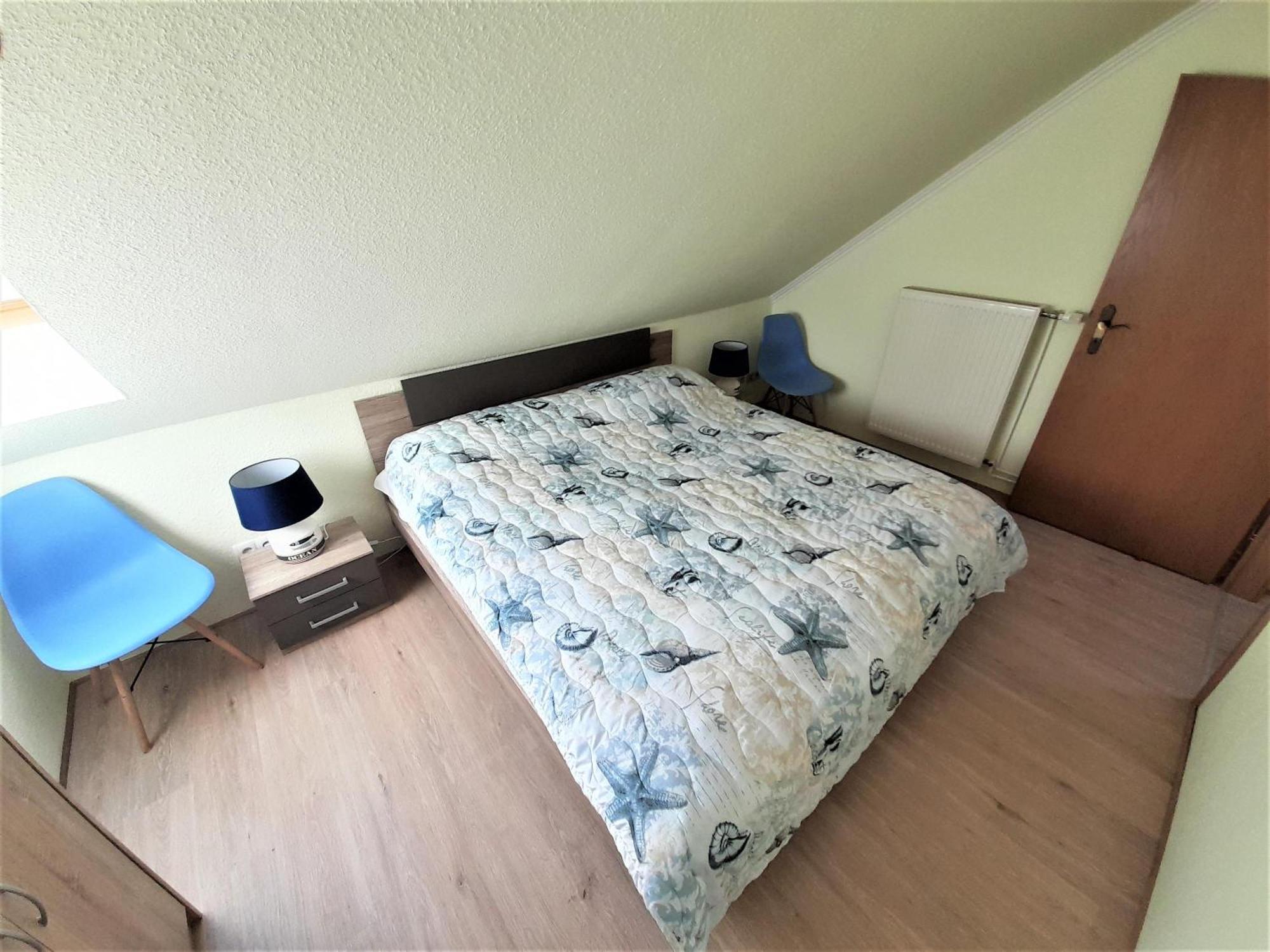 Ferienhaus Am Sielblick in Ditzum Exterior foto